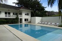 Momo Beach Escape Panglao Extérieur photo